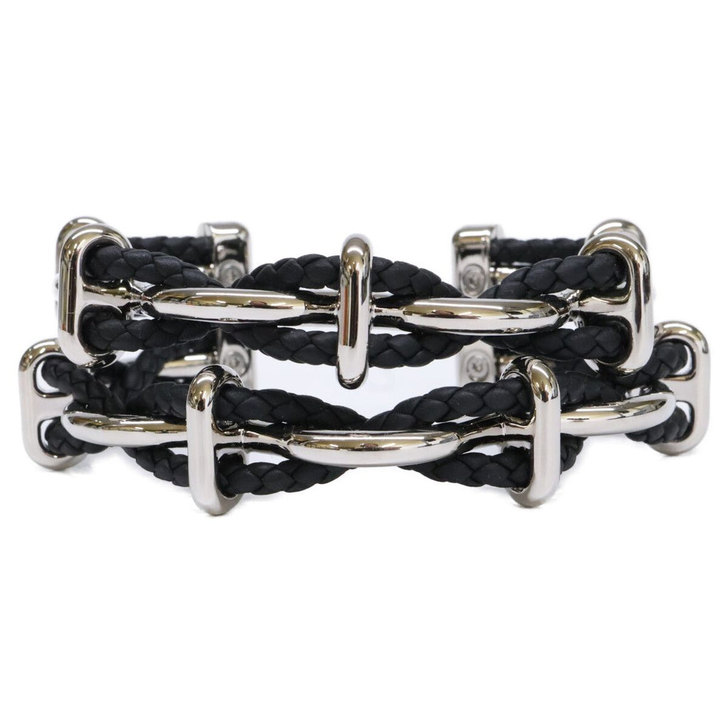 Hermes Double Egee Bracelet T4 — view 2
