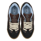 Dior Travis Scott Cactus Jack Low Cut Sneakers — view 4