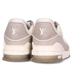 Louis Vuitton LV Trainer Line Low Cut Sneakers — view 2