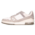 Louis Vuitton LV Trainer Line Low Cut Sneakers
