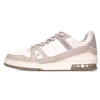 Louis Vuitton LV Trainer Line Low Cut Sneakers