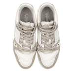 Louis Vuitton LV Trainer Line Low Cut Sneakers — view 4