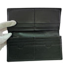 Loewe Bifold Puzzle Long Horizontal Wallet — view 5