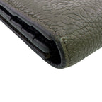 Loewe Bifold Puzzle Long Horizontal Wallet — view 3
