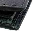 Gucci Compact Wallet Logo GG Emblem Bifold — view 5