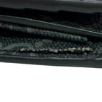 Gucci Compact Wallet Logo GG Emblem Bifold — view 4