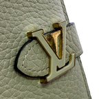 Louis Vuitton Compact Wallet LV Vertical Bifold — view 5