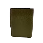 Louis Vuitton Compact Wallet LV Vertical Bifold — view 2