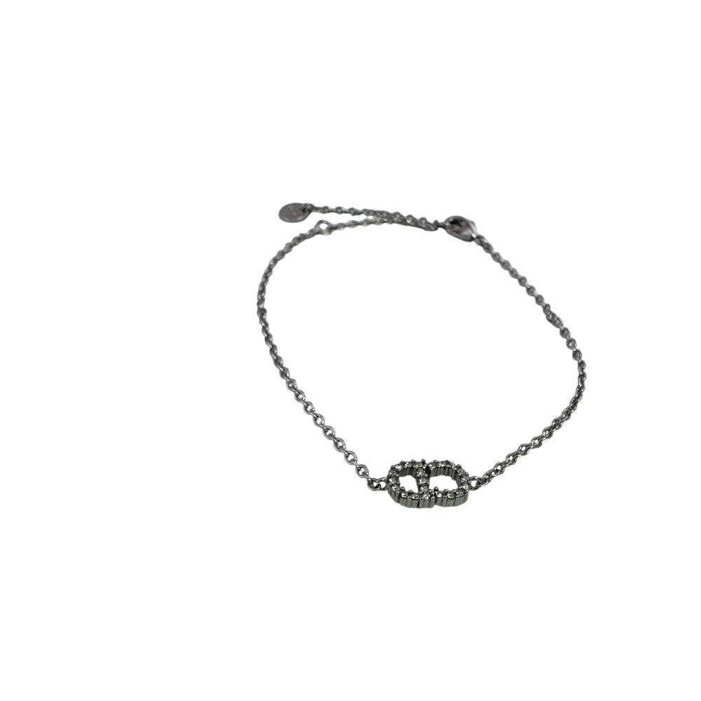 Dior CD Signature Clair de Lune Bracelet — view 3