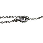 Dior CD Signature Clair de Lune Bracelet — view 6