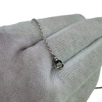 Dior CD Signature Clair de Lune Bracelet — view 8