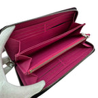 Louis Vuitton Zippy Wallet — view 5