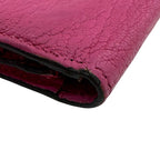 Hermes Bifold Bearn Souffle Wallet — view 5