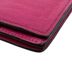Hermes Bifold Bearn Souffle Wallet — view 4