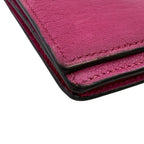 Hermes Bifold Bearn Souffle Wallet — view 3