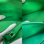 Louis Vuitton Zip Around Heightshape Embossed Zippy Wallet Vertical Monogram — view 7