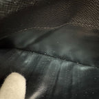 Louis Vuitton Portefeuille Brazza Monogram Macassar Wallet — view 6