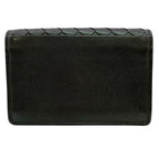Bottega Veneta Intrecciato Card Case — view 2