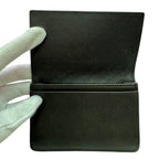 Bottega Veneta Intrecciato Card Case — view 5