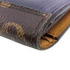 Louis Vuitton Portefeuille Brazza Epi Monogram Wallet — view 4