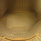 Louis Vuitton Neverfull MM Monogram Tote Vintage — view 5