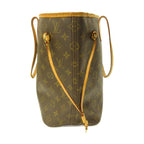 Louis Vuitton Neverfull MM Monogram Tote Vintage — view 8