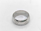 Louis Vuitton Ring Silver Metal — view 6