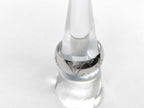 Louis Vuitton Ring Silver Metal — view 3
