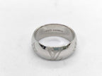 Louis Vuitton Ring Silver Metal — view 7