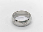 Louis Vuitton Ring Silver Metal — view 8