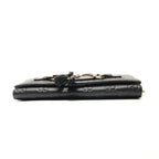 Gucci Shoulder Bag Guccissima Horsebit Chain Wallet — view 7