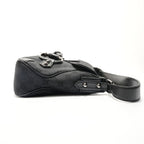 Gucci Shoulder Bag Horsebit GG Canvas — view 4