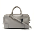 Loewe Handbag Amazona 28 2-Way Leather
