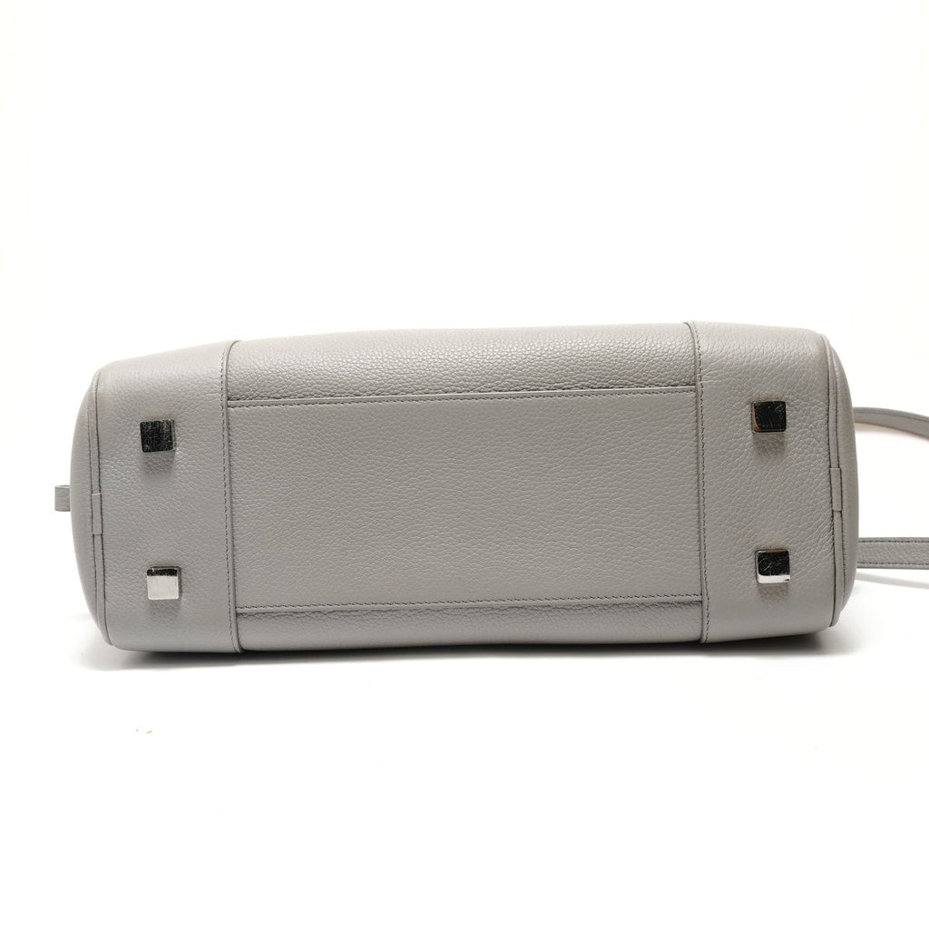Loewe Handbag Amazona 28 2-Way Leather — view 7