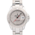 Rolex Watch Yachtmaster Star Rolesium
