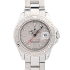 Rolex Watch Yachtmaster Star Rolesium
