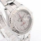 Rolex Watch Yachtmaster Star Rolesium — view 4