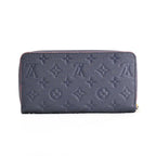 Louis Vuitton Wallet Zippy — view 3