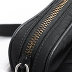 Prada Shoulder Bag Black — view 8