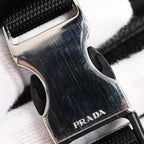 Prada Shoulder Bag Black — view 7