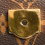 Louis Vuitton Shoulder Bag Passi — view 9