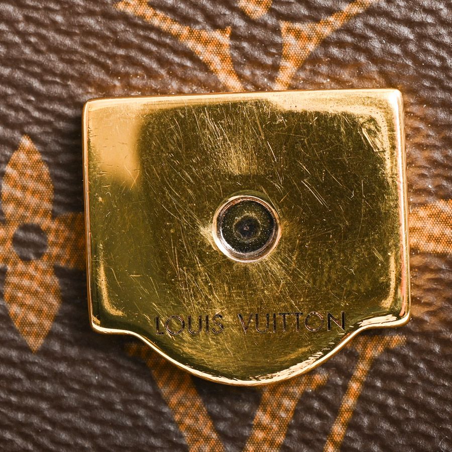 Louis Vuitton Shoulder Bag Passi — view 9