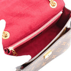 Louis Vuitton Shoulder Bag Passi — view 4