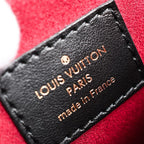 Louis Vuitton Shoulder Bag Passi — view 6