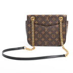 Louis Vuitton Shoulder Bag Passi — view 3