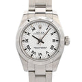 Rolex Watch Oyster Perpetual