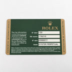 Rolex Watch Oyster Perpetual — view 7