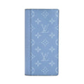 Louis Vuitton Wallet Portefeuille Brazza NM