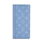 Louis Vuitton Wallet Portefeuille Brazza NM