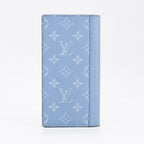Louis Vuitton Wallet Portefeuille Brazza NM — view 3